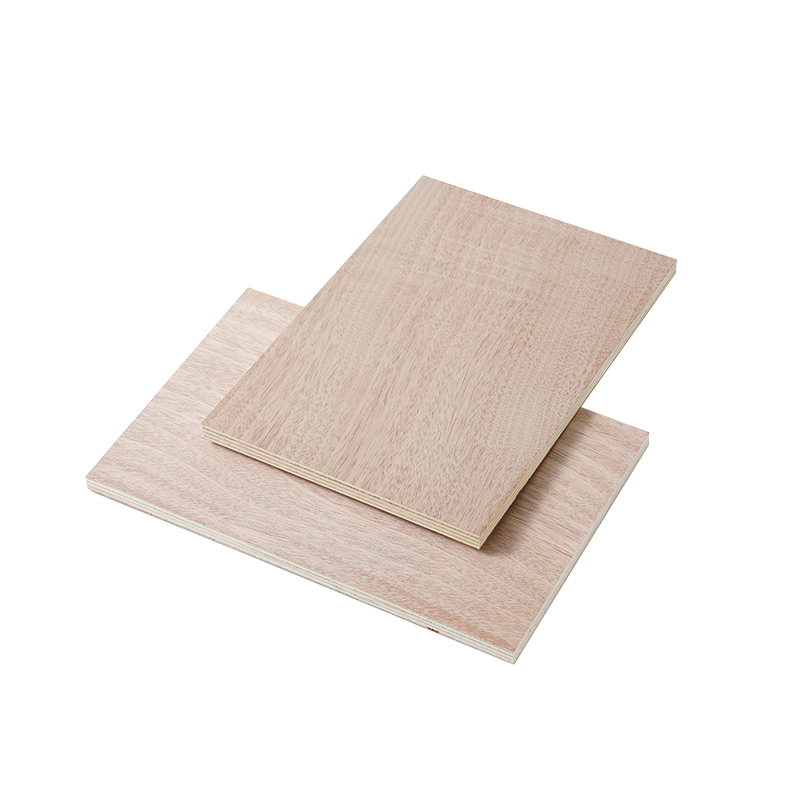 12mm Thick Laminated Marine Commercial Plywood From China