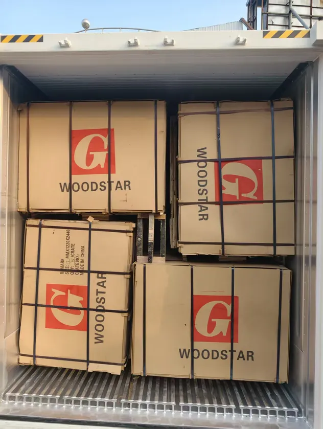 Standard Export Package 3