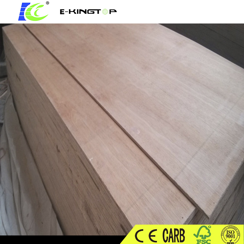 3.0-18mm Meranti Plywood and Mahogany Plywood of Commercial Plywood