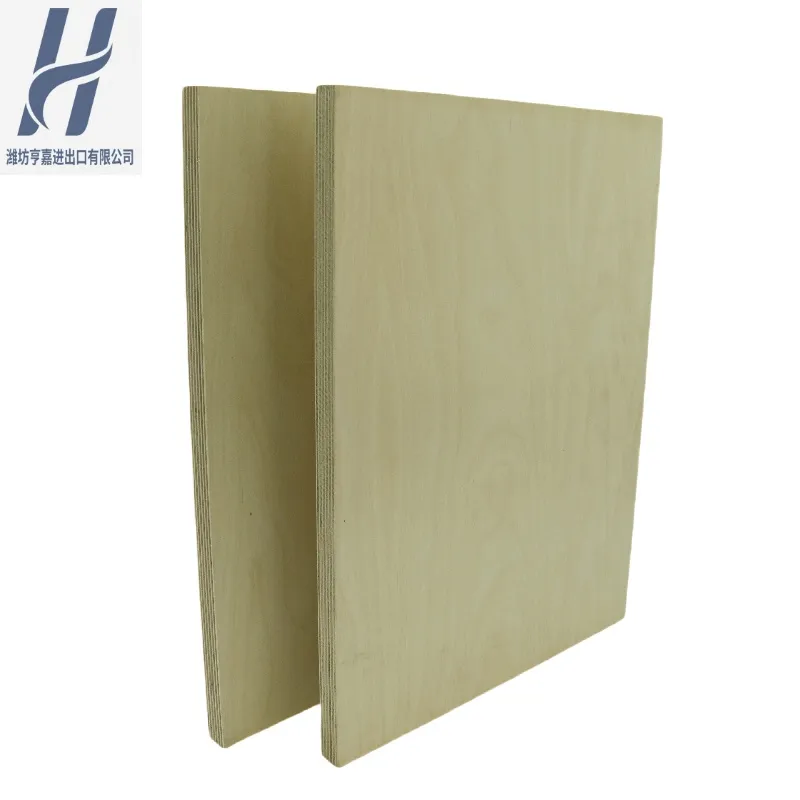 Birch Plywood 5