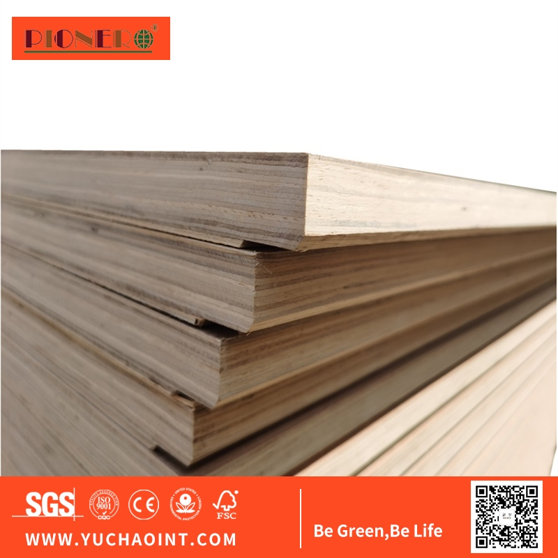 28mm Bamboo Flooring for Containers Plywood Repair and Parts