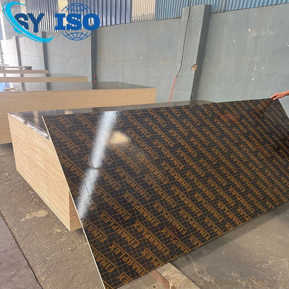 18 mm, Commercial Standard, Cedar Wood, High Hardness, Phenolic Board, Scaffolding Board, Laminated Board, Multi-Layer Board, Plywood