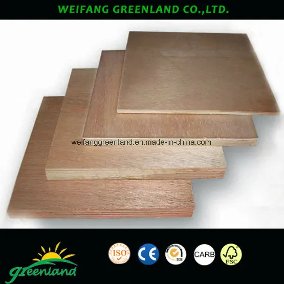 Plywood Stacking and Packing