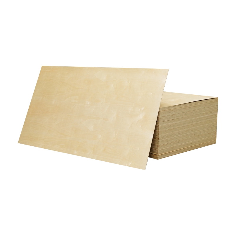 High Quality 12mm 15mm 18mm Cabinet Grade Waterproof 100% Full B/Bb Birch Plywood for Furniture