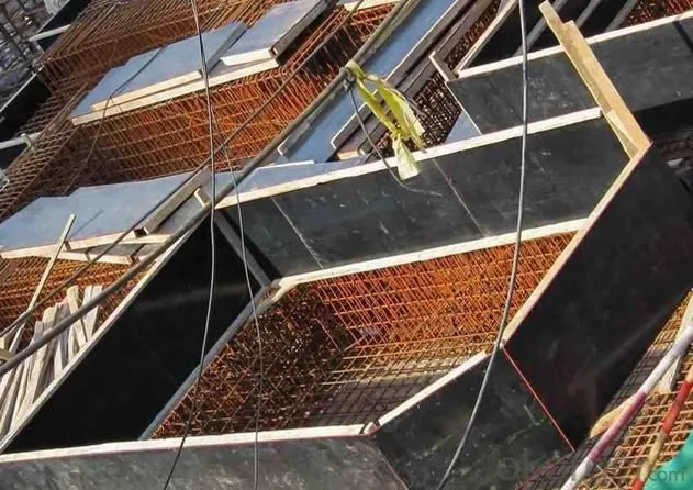 Commercial Construction