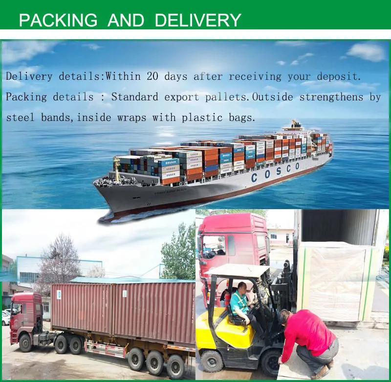 Commercial Plywood Detail 3