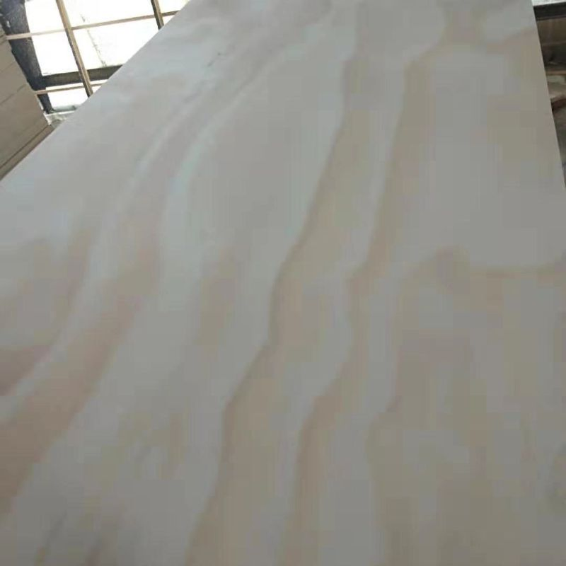 Comaccord Wood Board Poplar Core Radiata Pine Plywood Structural Plywood