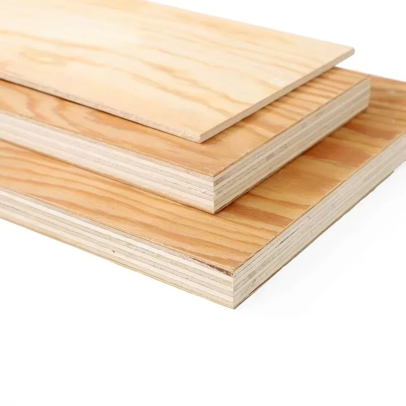 Plywood Core