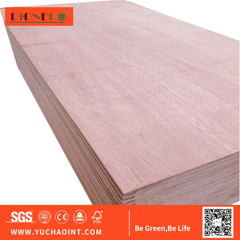 28mm Bamboo Flooring for Containers Plywood Repair and Parts