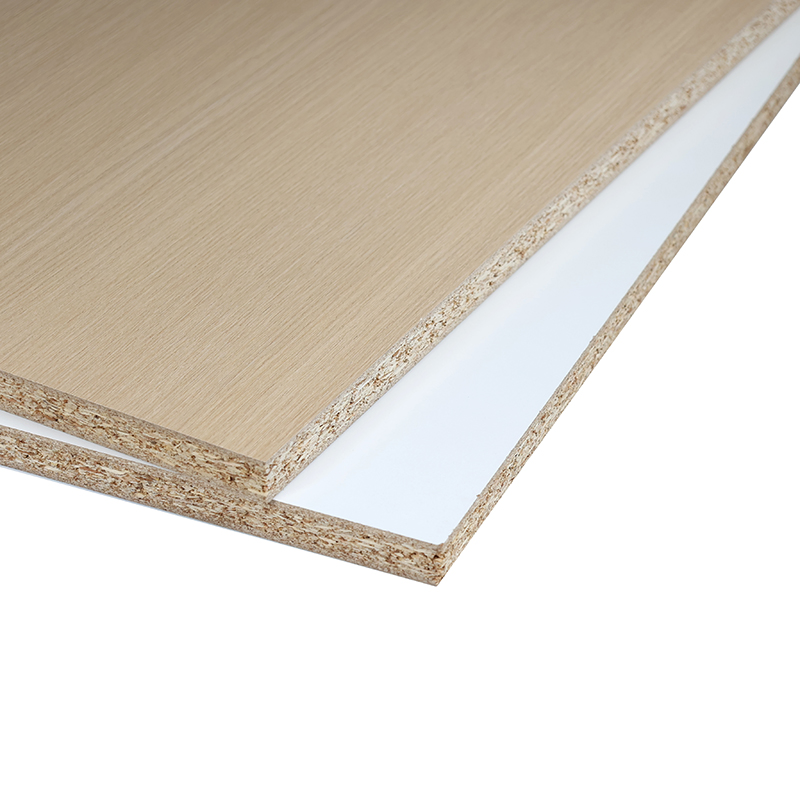 Hot Sales Durable Melamine Plywood Flexible Melamine Plywood for Kitchen Cabinets