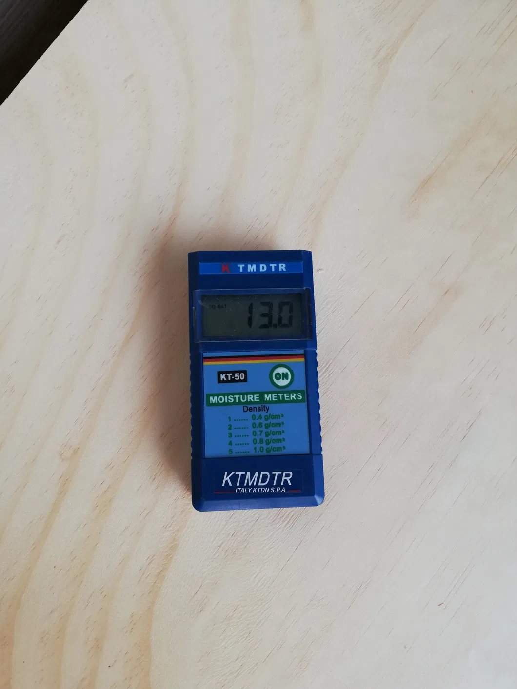 Quality Inspection 3