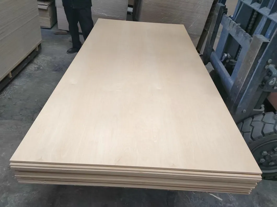Melamine Plywood Board 3