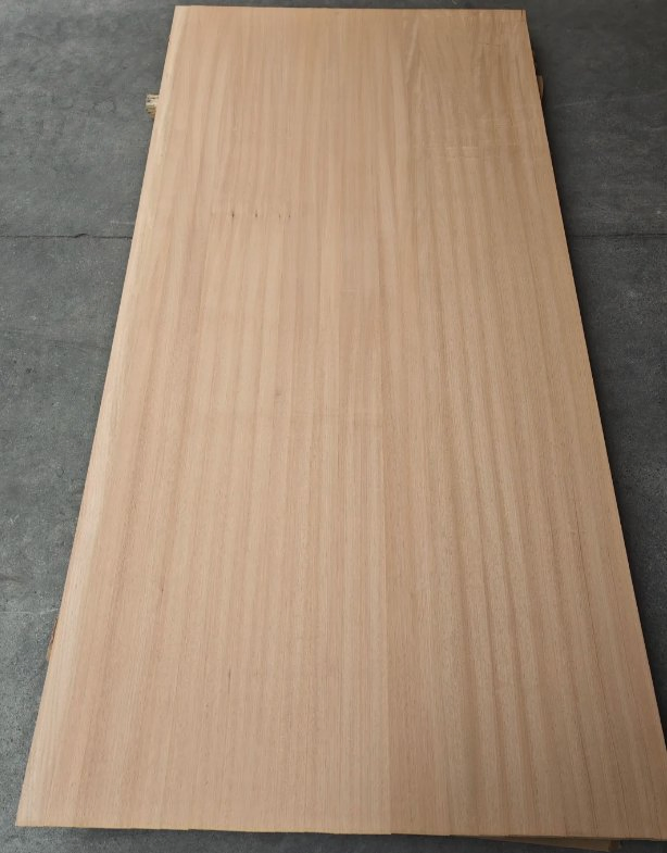 1220*2440mm Factory Sales Cheap Customize Birch Veneer Sheets Fire Retardant Plywood