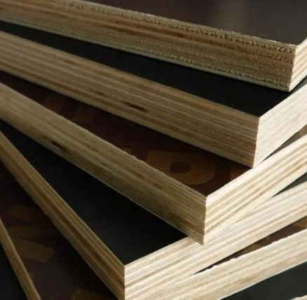 Waterproof F27 Structural Formply Structural Plywood