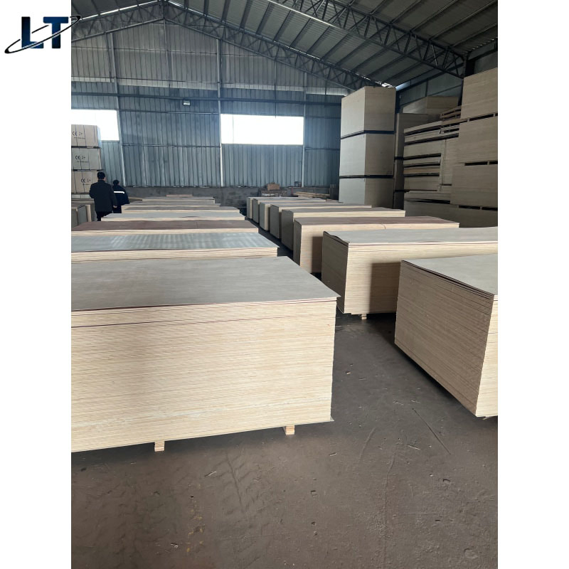 18mm Marine Plywood Timber Commercial Plywood Bamboo Wood Laminated Plywood Sheets