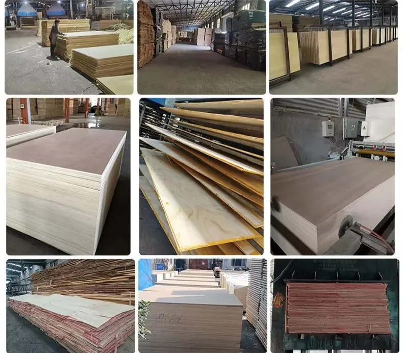 Manufacturing Process