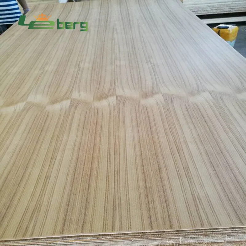 Veneer Plywood 1