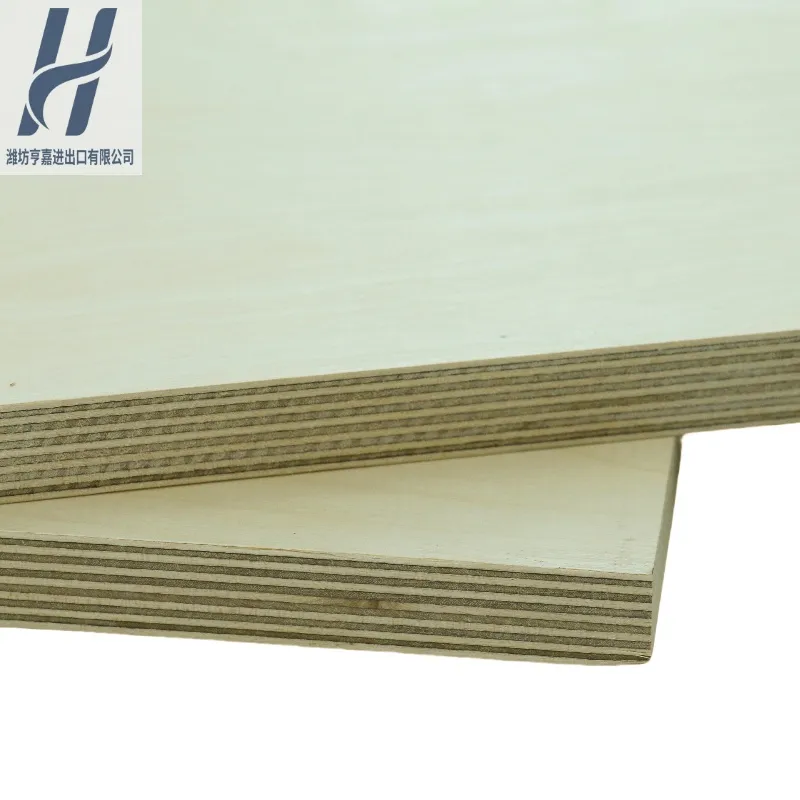 Birch Plywood 2
