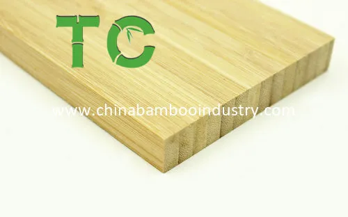 Carbonized Bamboo