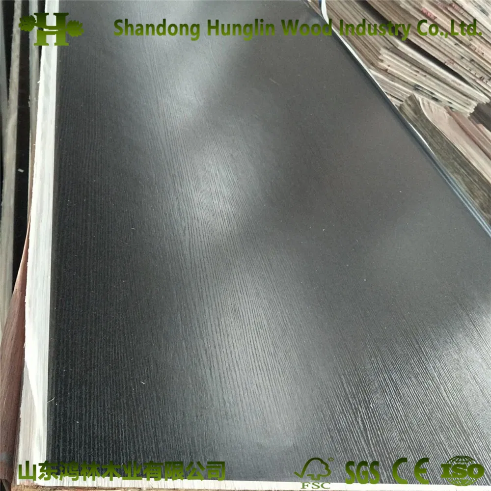 Eco-Friendly Bamboo Marine Plywood/Container Plywood