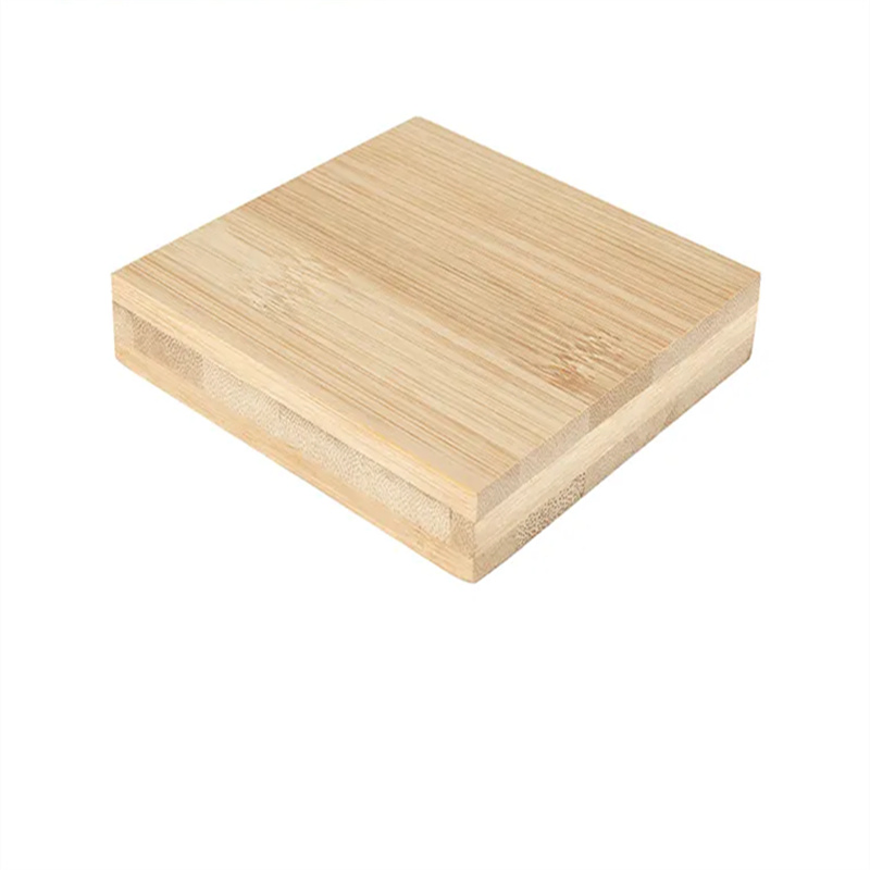 Customized Bamboo Laminated Multi-Ply Plywood Sheet 4X8 Board Furniture Panel Bamboo Plywood