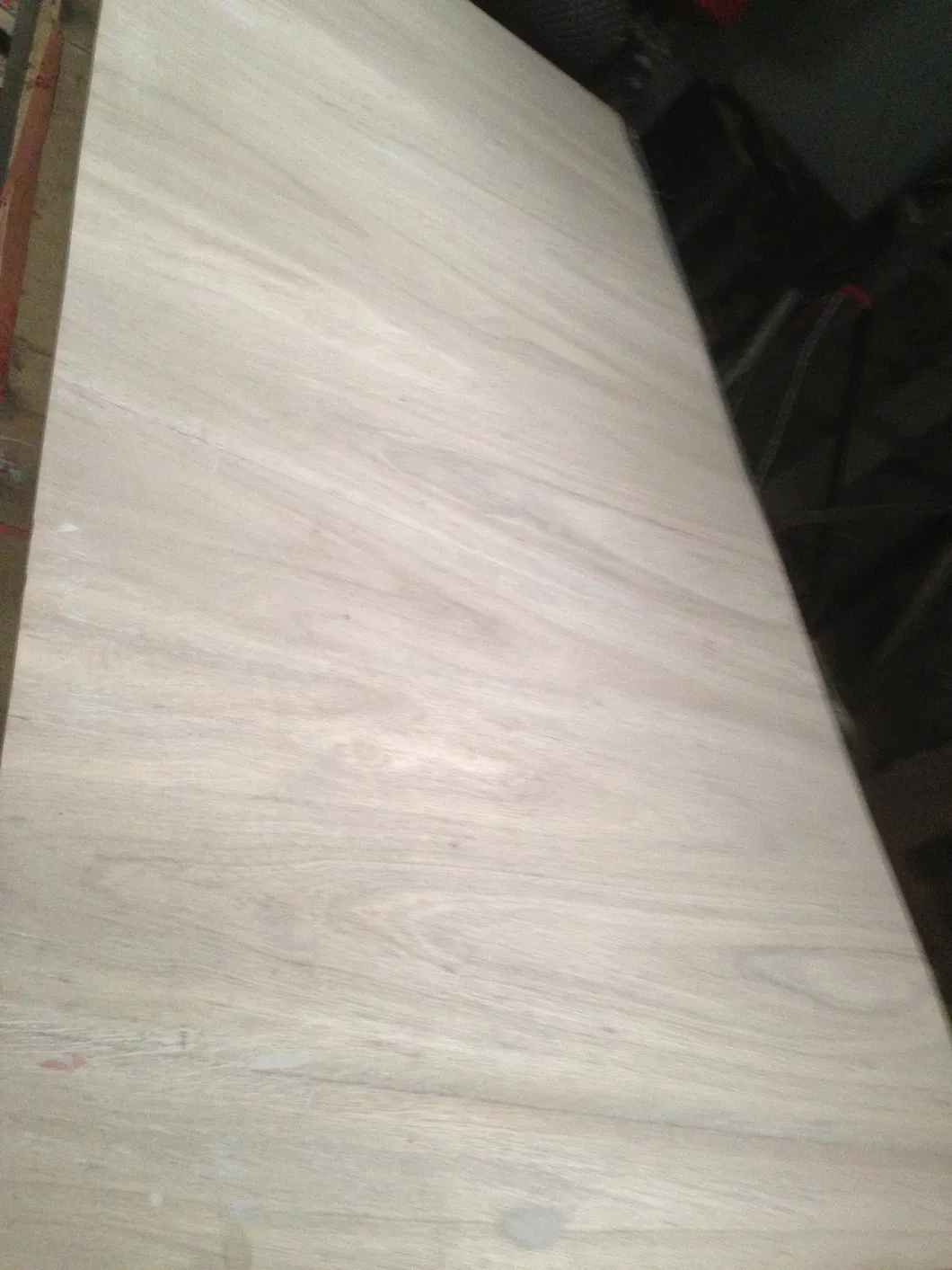 Flexible Poplar Plywood