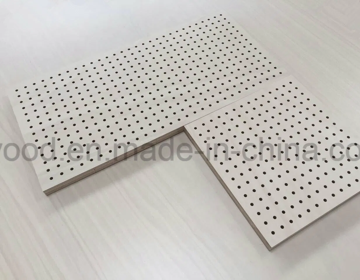 18mm Factory Price Fire Retardant Beech Phenolic Marine Plywood