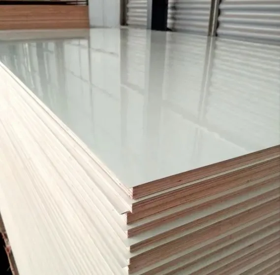 HPL Plywood 2
