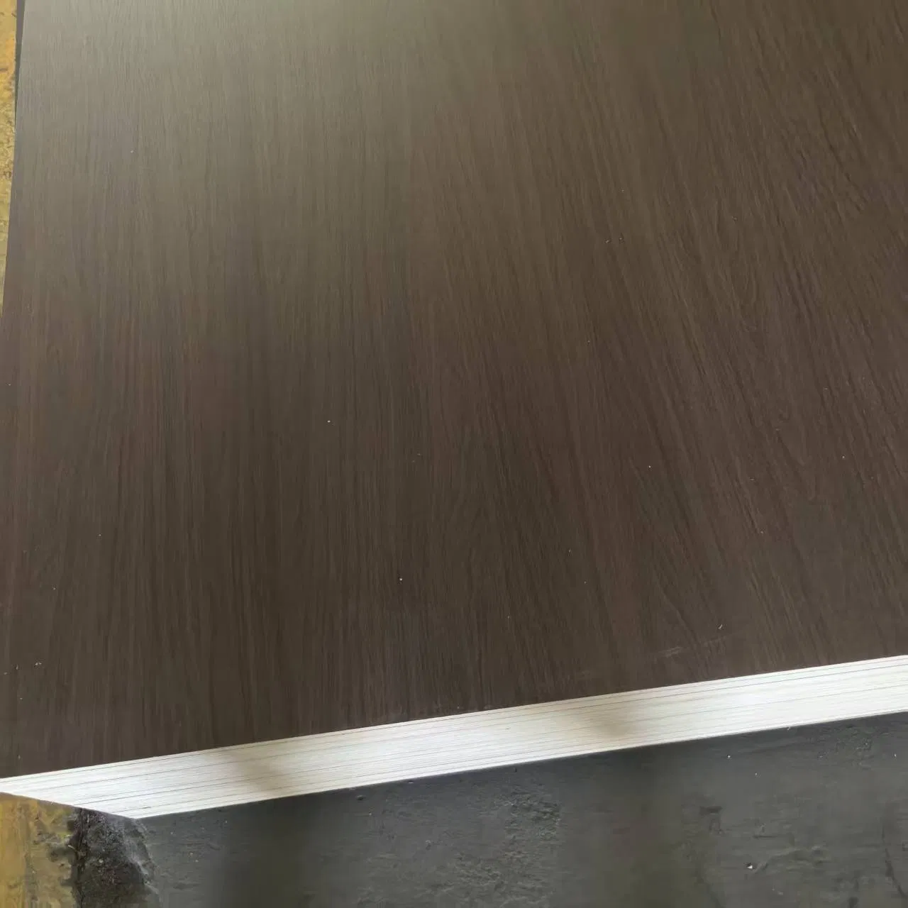 Premium Melamine Plywood for Durable Furniture and Cabinetry