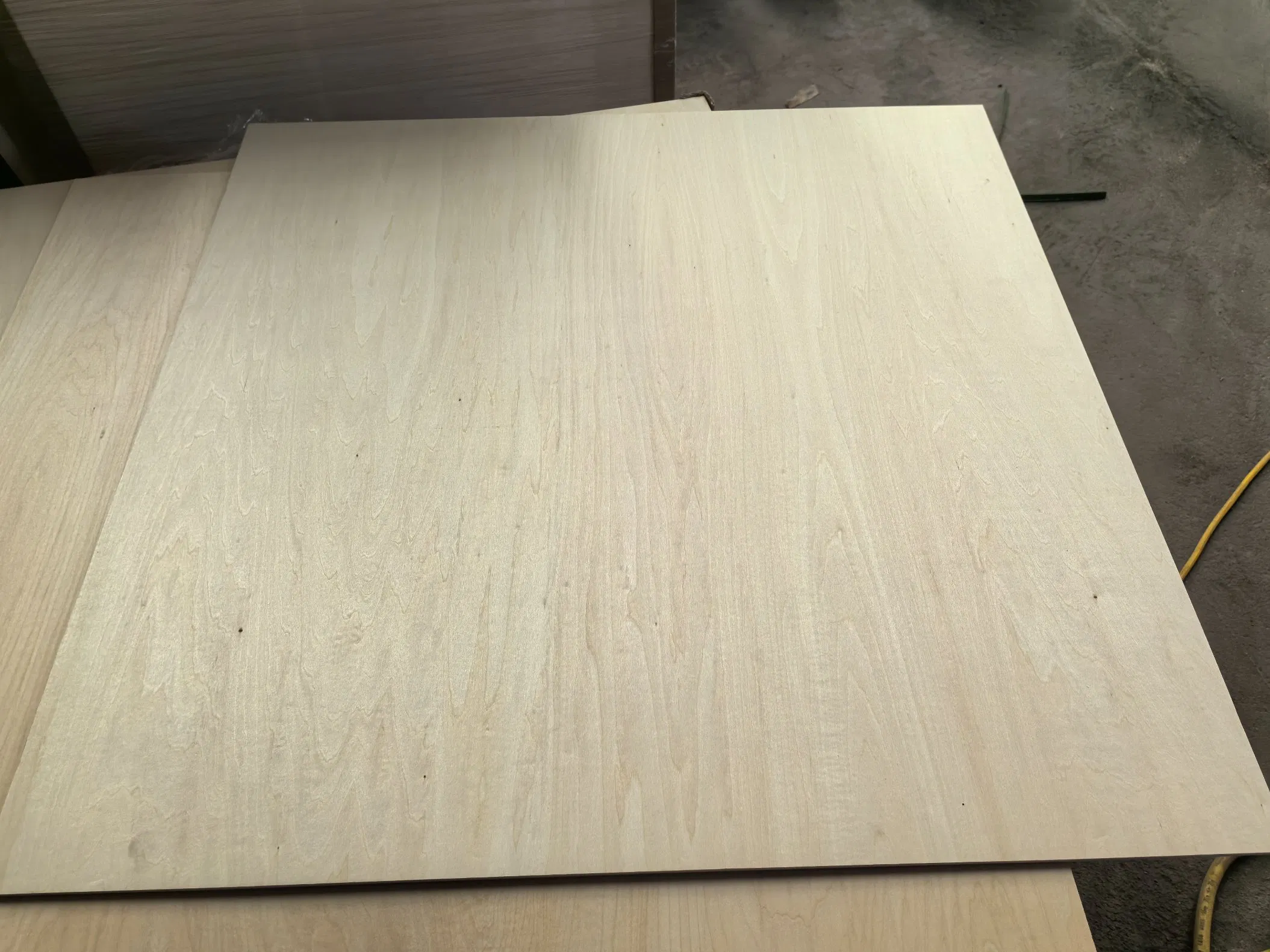 High Quality 3mm Sheet 3 mm 15 Inch Bamboo Plywood for Laser Engraving Cutting