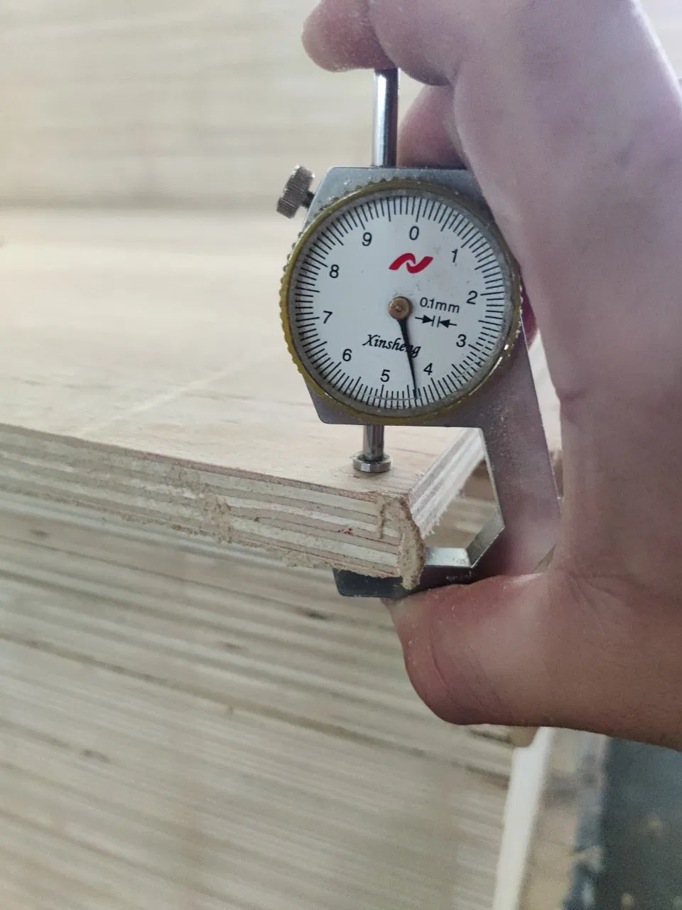 Quality Inspection 2