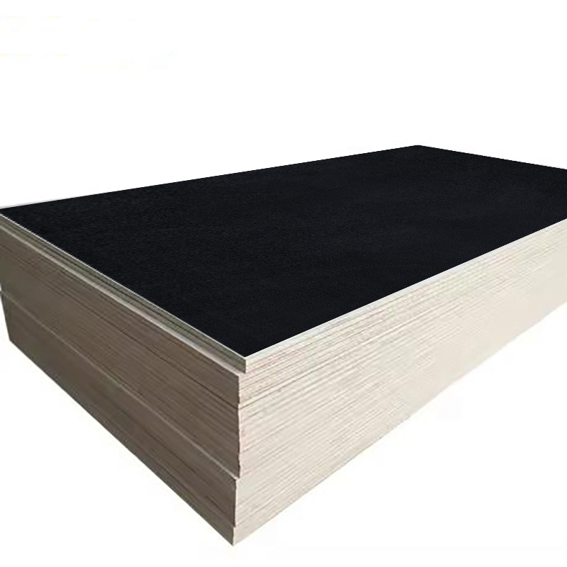 Premium Quality Senbo Fire Retardant Eucalyptus Plywood for Furniture and Toy Manufacture