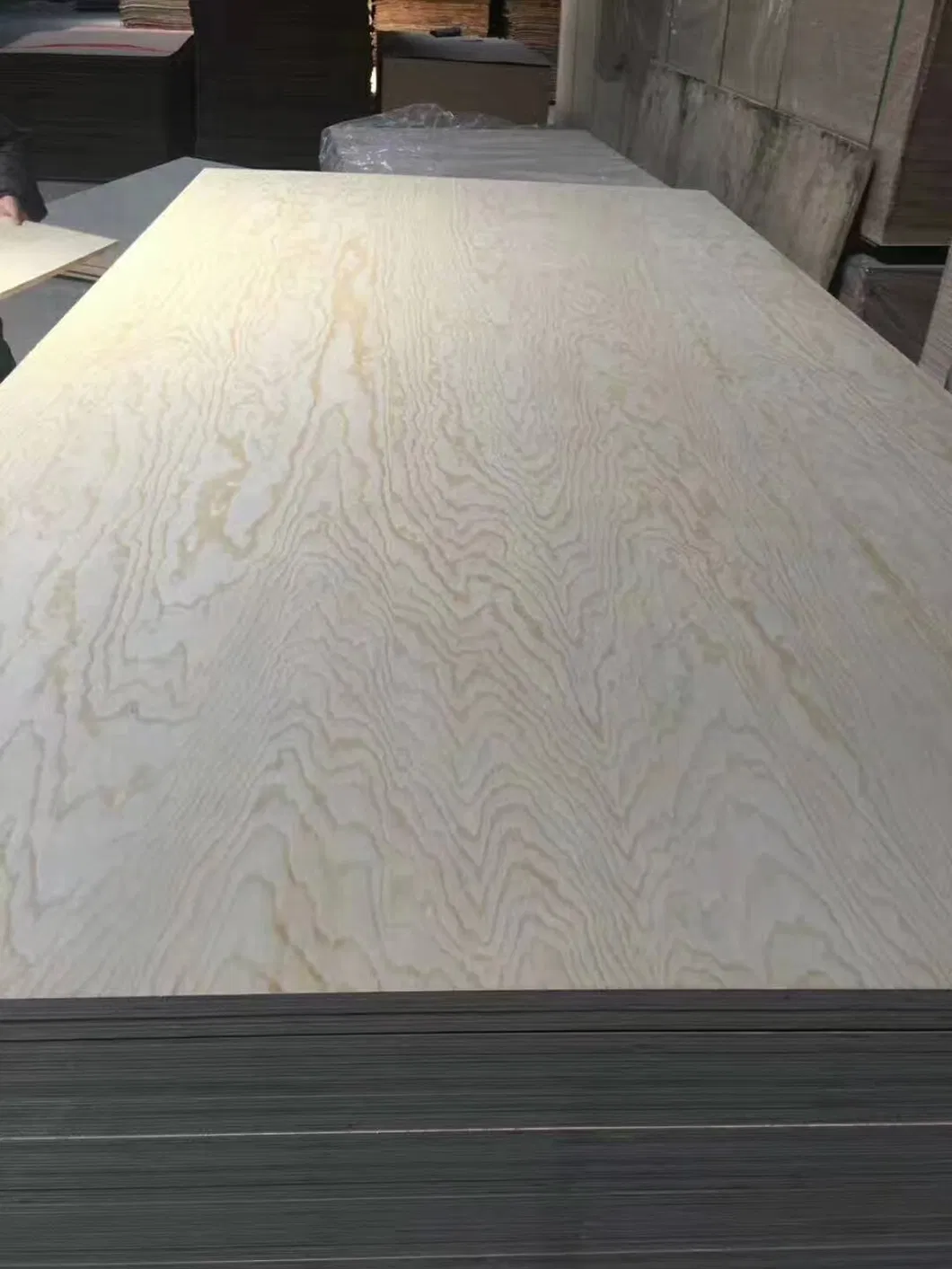 Melamine Plywood Board 11