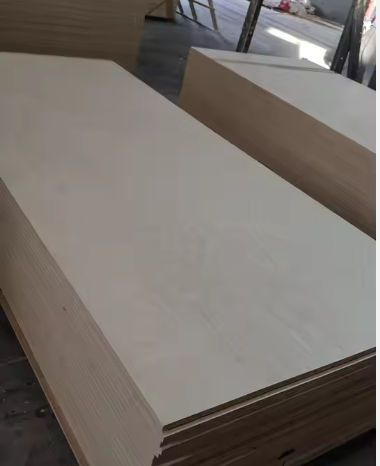 Competitive Price 3mm 6mm 9mm 12mm 15mm 18mm Full Birch Plywood Structural Plywood