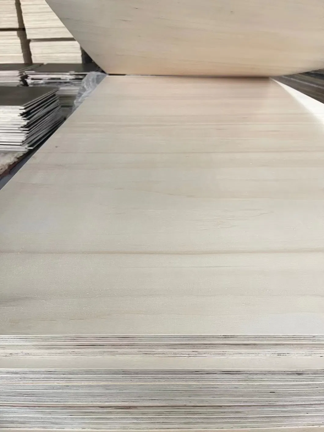 Melamine Plywood Board 9