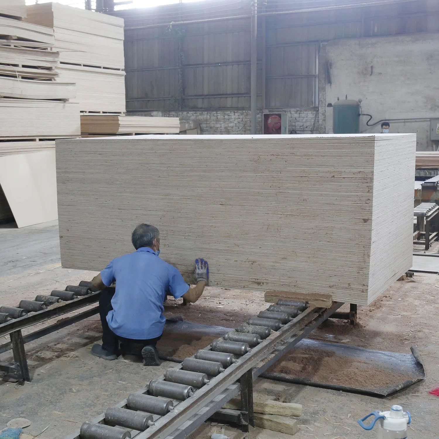 Waterproof Furniture Plywood for Durable and Stylish Home Decor