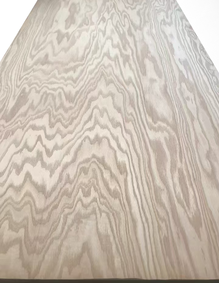 UV Glossy Plywood Waterproof Marine Plywood Board for Kitchen Cabinet Drawer