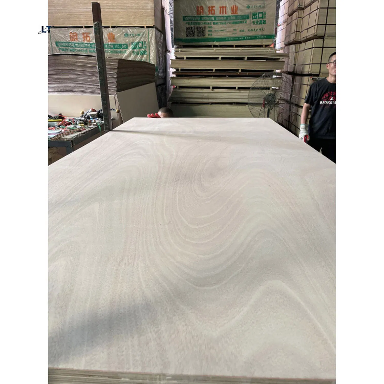 China Linyi 12mm Marine Plywood/Lowes Marine Plywood/Fire Retardant Marine Plywood