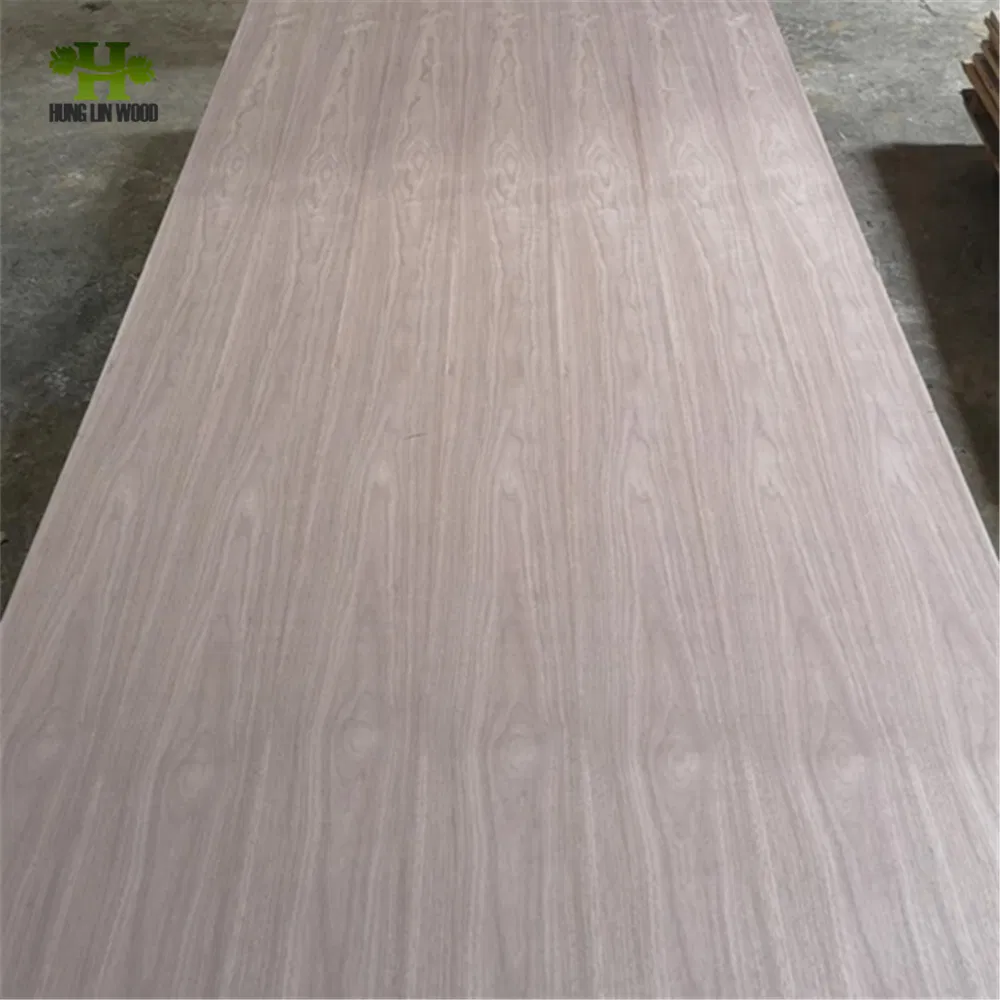 Black Walnut Veneered Fancy/Decorative Plywood/MDF