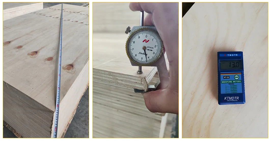 Quality Inspection Process