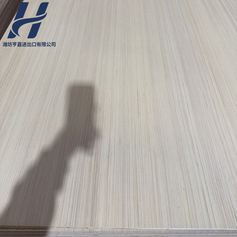 1220X2440mm 6mm 9mm 12mm 18mm Furniture Grade Poplar Birch Pine Wood Lvb Laminated Veneer Plywood Board for Furniture