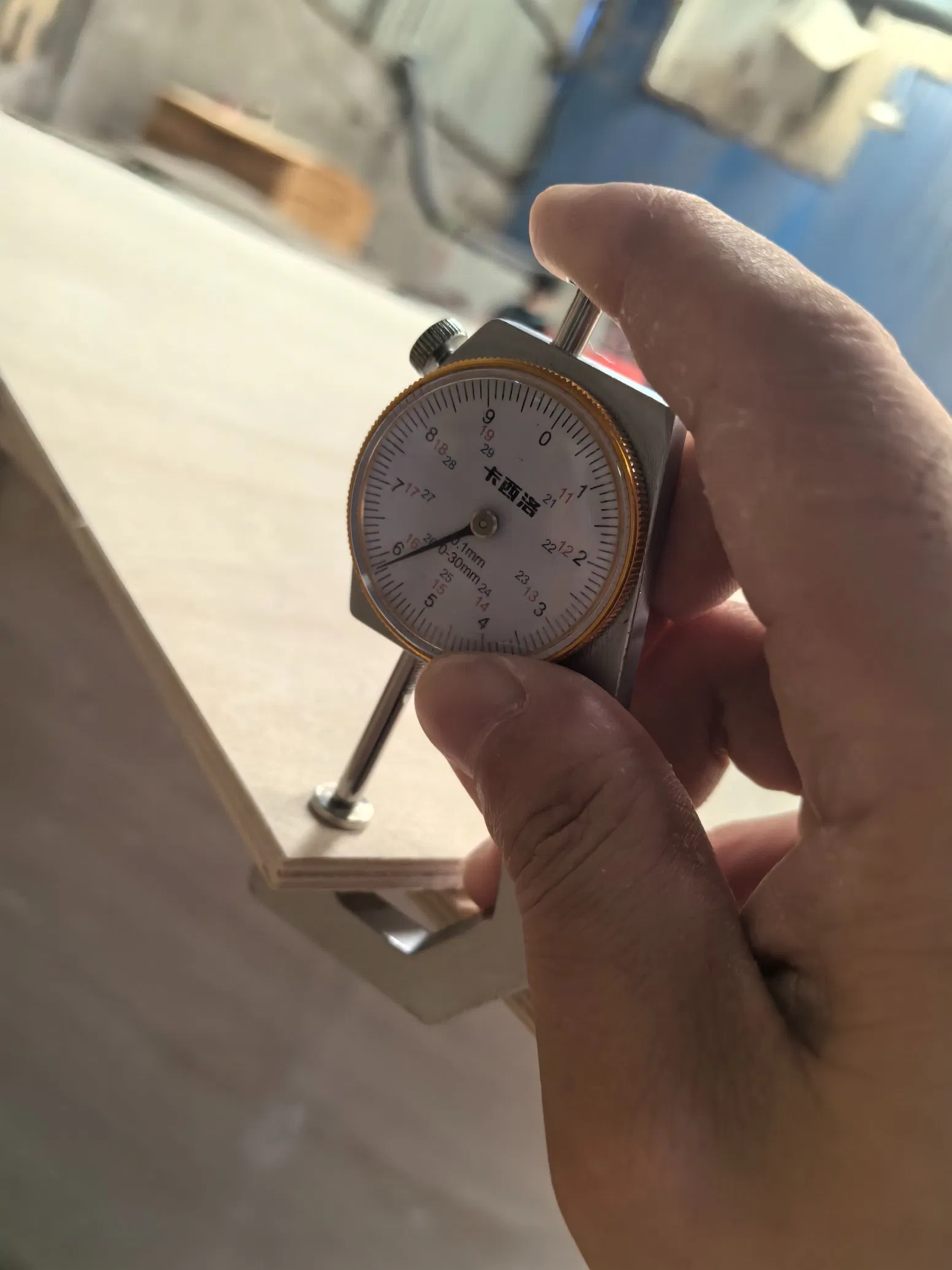 High Quality 3mm Sheet 3 mm 15 Inch Bamboo Plywood for Laser Engraving Cutting