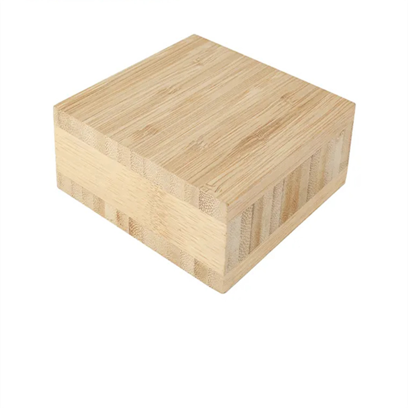 Customized Bamboo Laminated Multi-Ply Plywood Sheet 4X8 Board Furniture Panel Bamboo Plywood