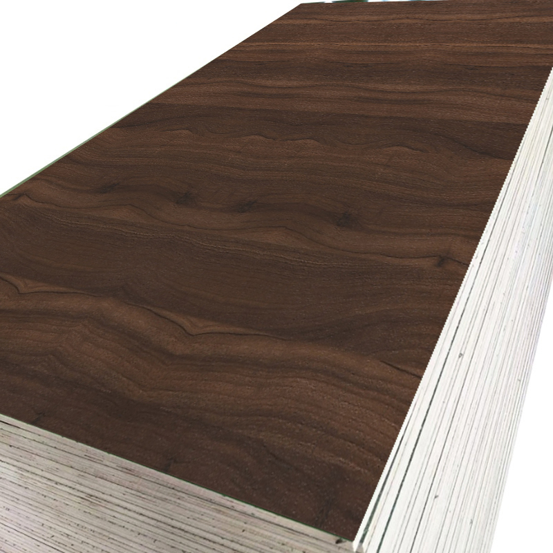 China Senbo Wood Factory High Grade Premium Eucalyptus Plywood