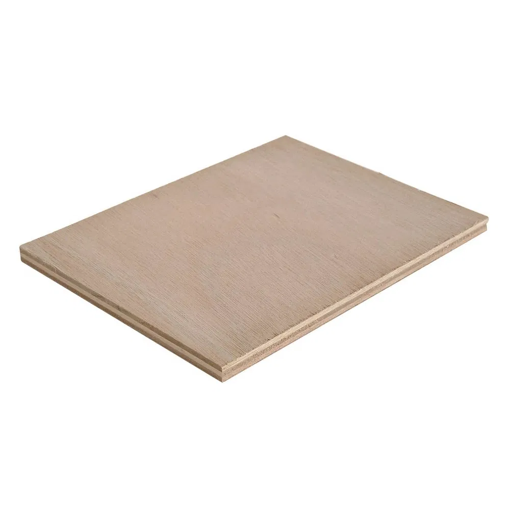 High-Quality Brown Film Faced Plywood for Concrete Forms