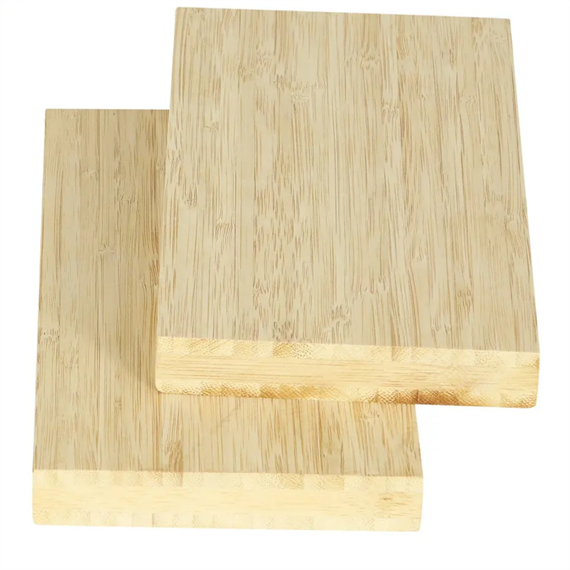Top Grade High Density Moisture-Resistant Bamboo Furniture Panel Plywood Board Bamboo Plywood