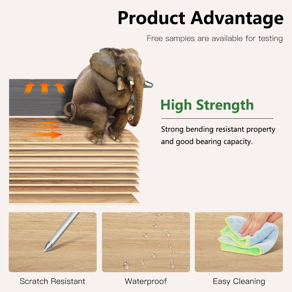 China Hot Sale 18mm Film Faced Plywood Formwork Marine Plywood for Seaside Villa