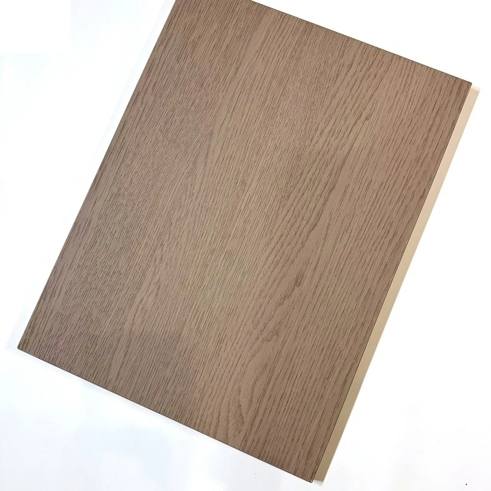 2500X1250mm White Maple Structural Plywood Sheet for Die Board Making