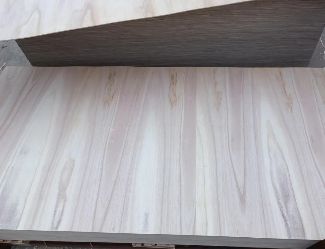 Flexible Plywood Sample 5