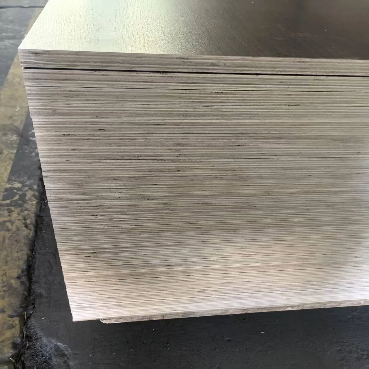 Premium Melamine Plywood for Durable Furniture and Cabinetry